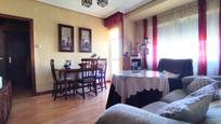 Living room of Flat for sale in Úbeda  with Terrace and Balcony