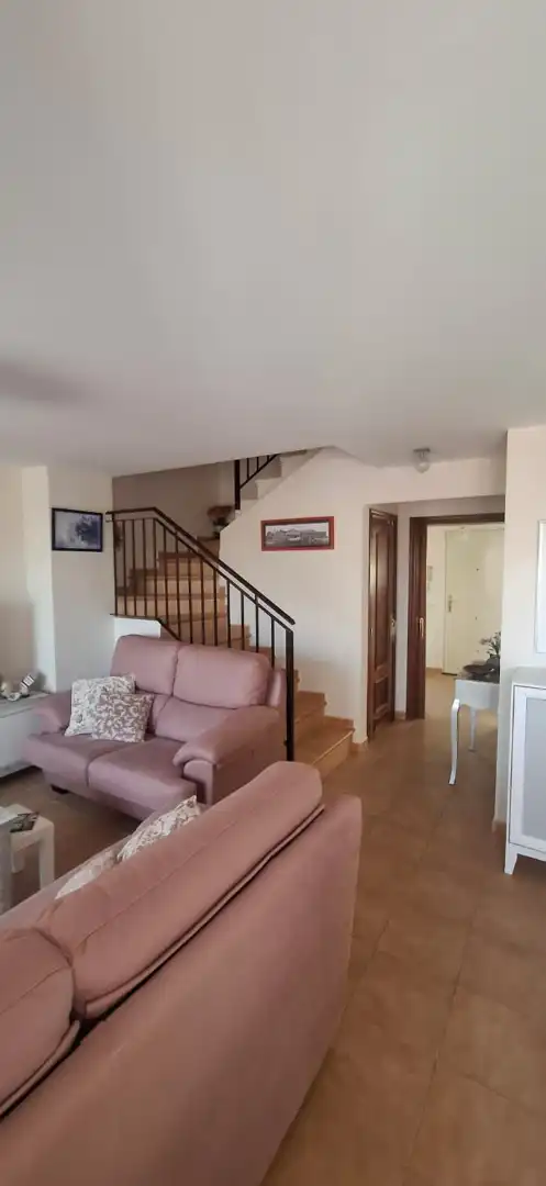 Casa a schiera con piscina in vendita a Calle Malaquita 2, imagen 11