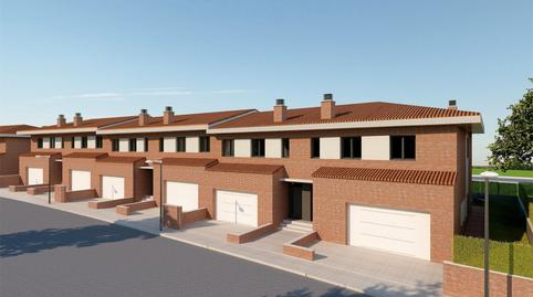 Photo 3 from new construction home in Flat for sale in Carrer Barretina, 65, Olot, Girona
