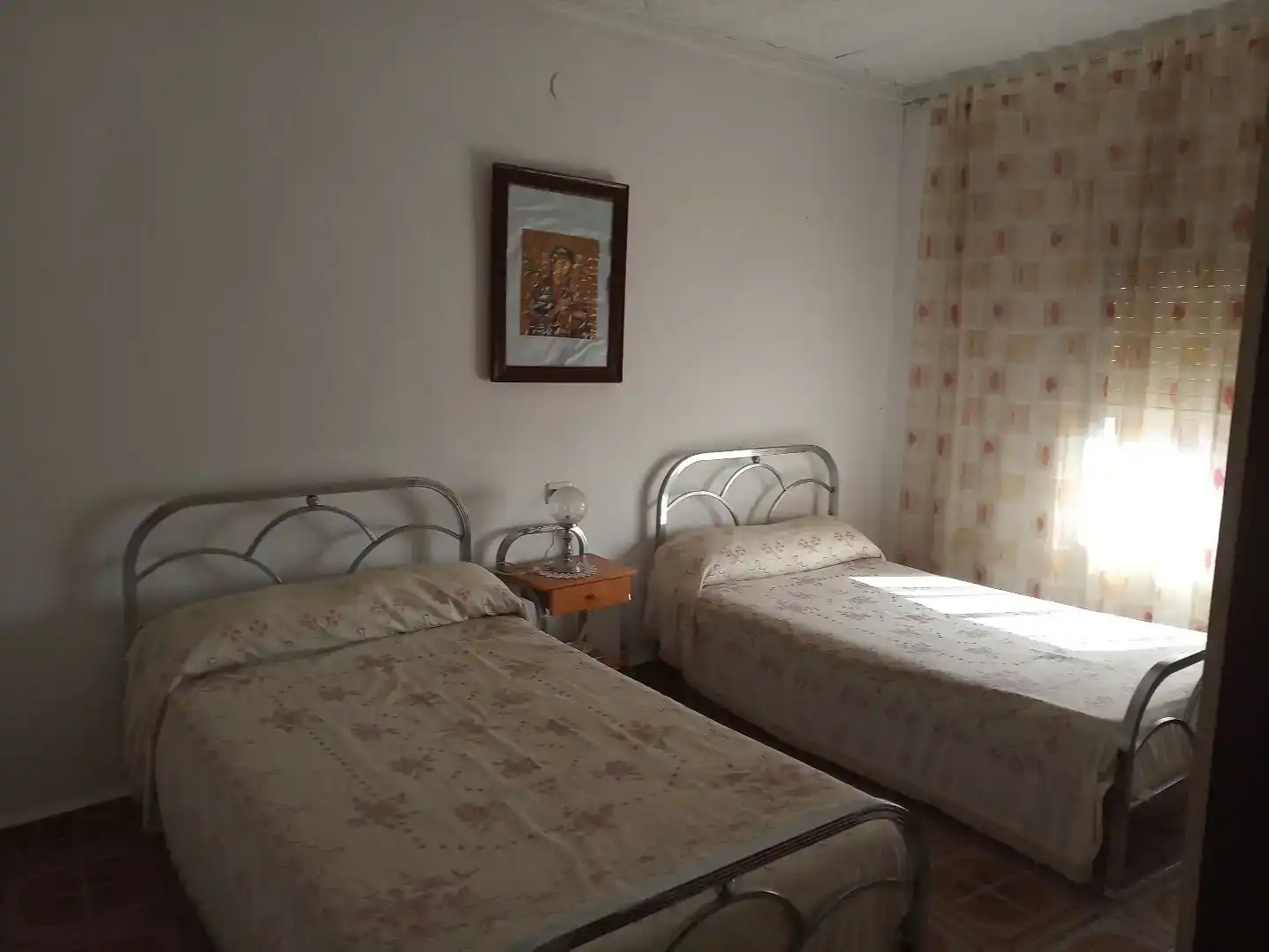 Schlafzimmer von Maisonette zum Verkauf in Villalpardo, Cuenca