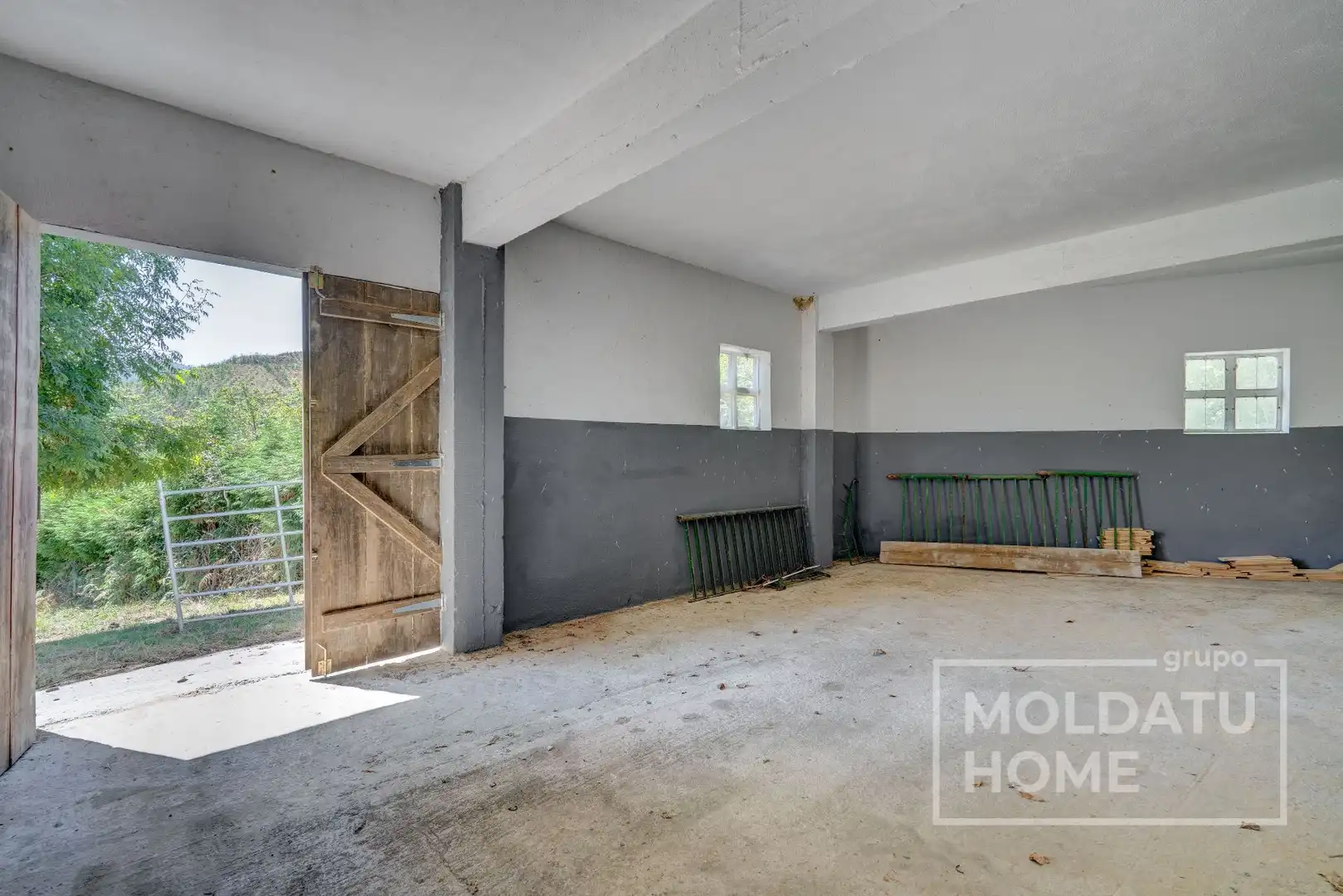 Casa o xalet en venda en Mendaro amb Calefacció, Jardí privat i Terrassa