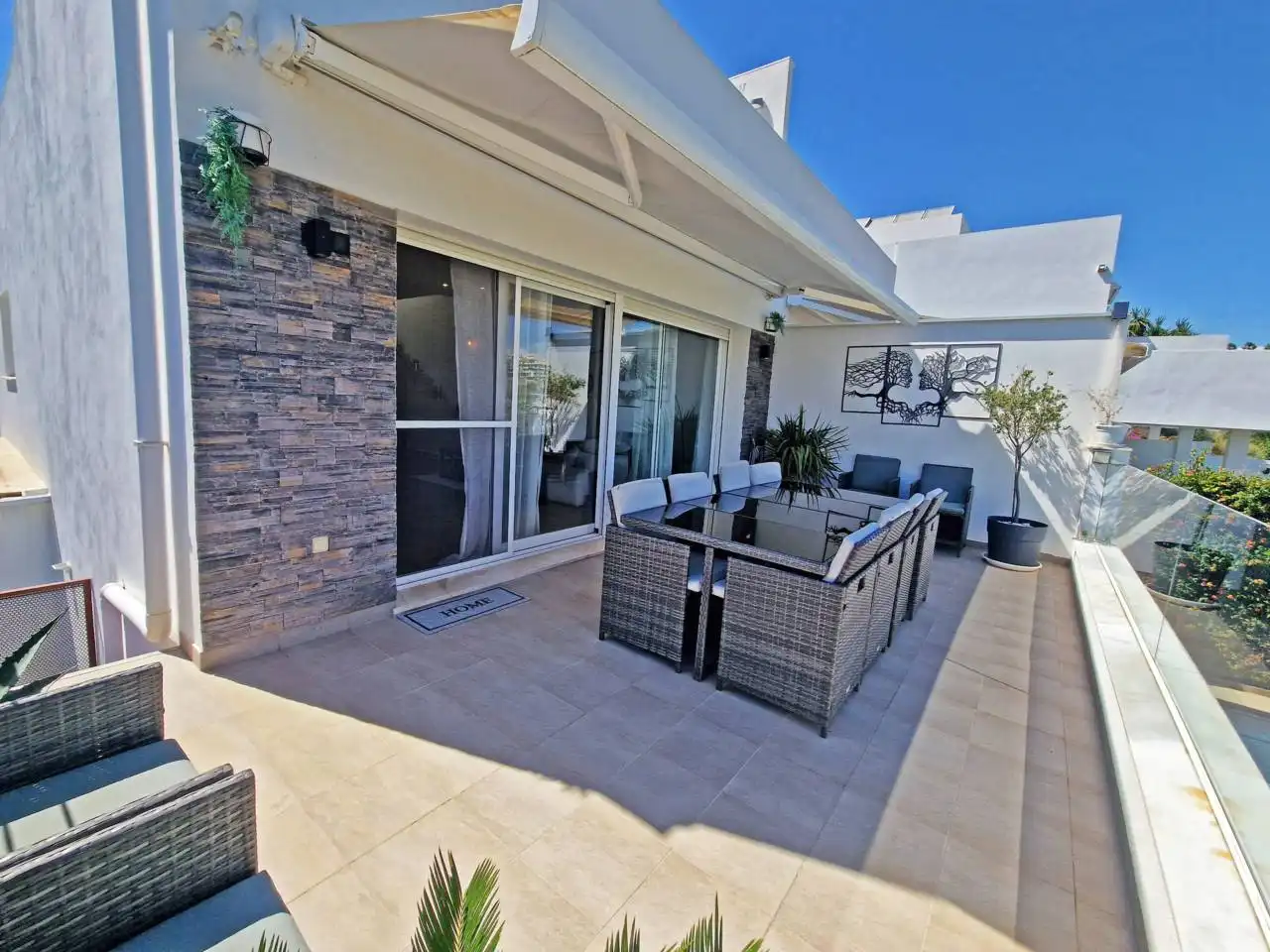 Wohnung mit Pool zum Verkauf in Riviera del Sol, imagen 24