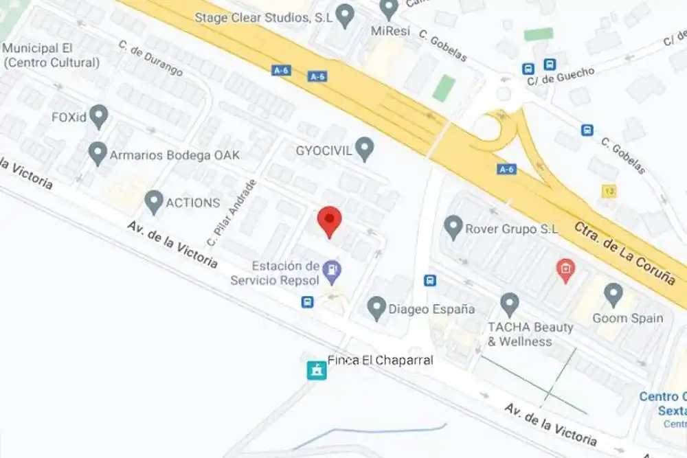 Adosado en venta en Calle de Rafael Villa, imagen 4