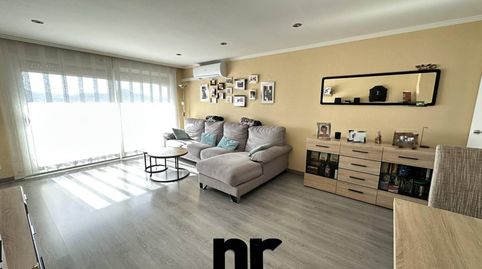 Foto 3 de Pis en venda a Casc Antic, Ripollet