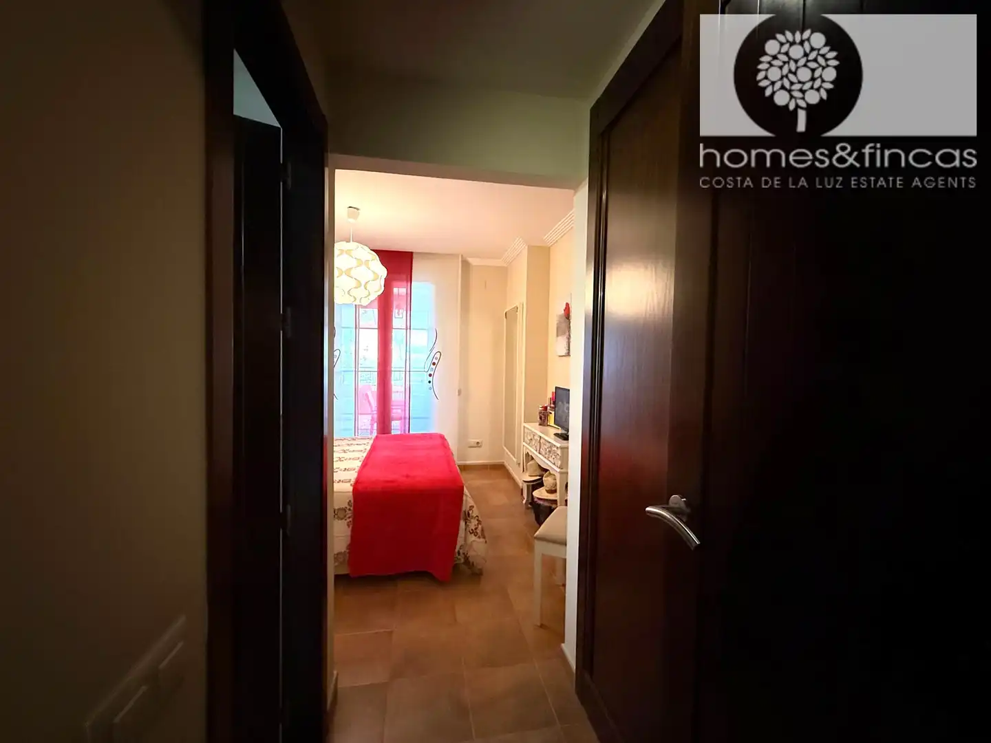 Flat for sale in Ayamonte  with Air Conditioner, Terrace and Furnished