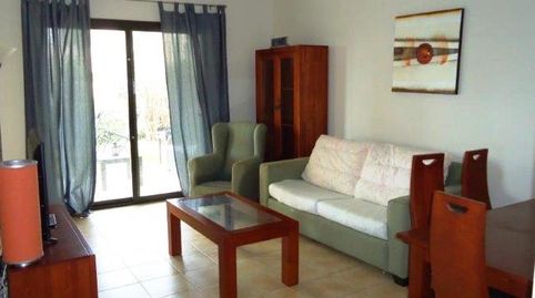 Foto 3 de Planta baja de alquiler en Ronda del Golf, 114, Corvera, Murcia Capital