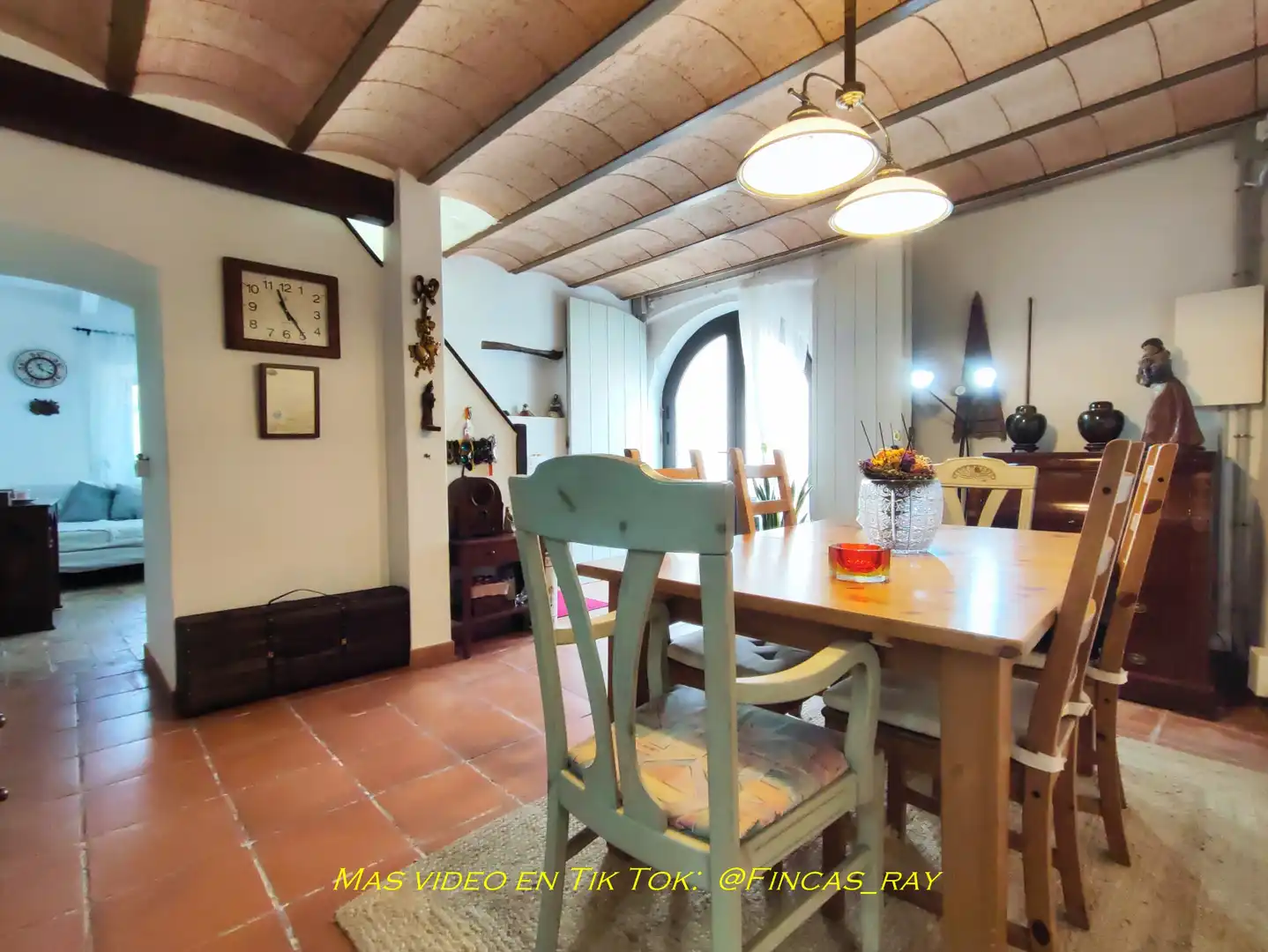 Casa rustica in vendita a Diseminado Cal Tinot 1, imagen 12