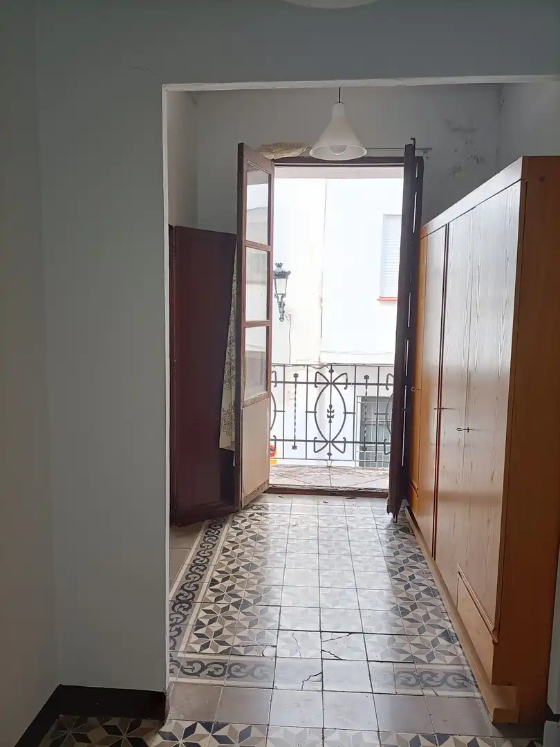 Casa amb terrassa en venda a Calle Campo 55, imagen 11