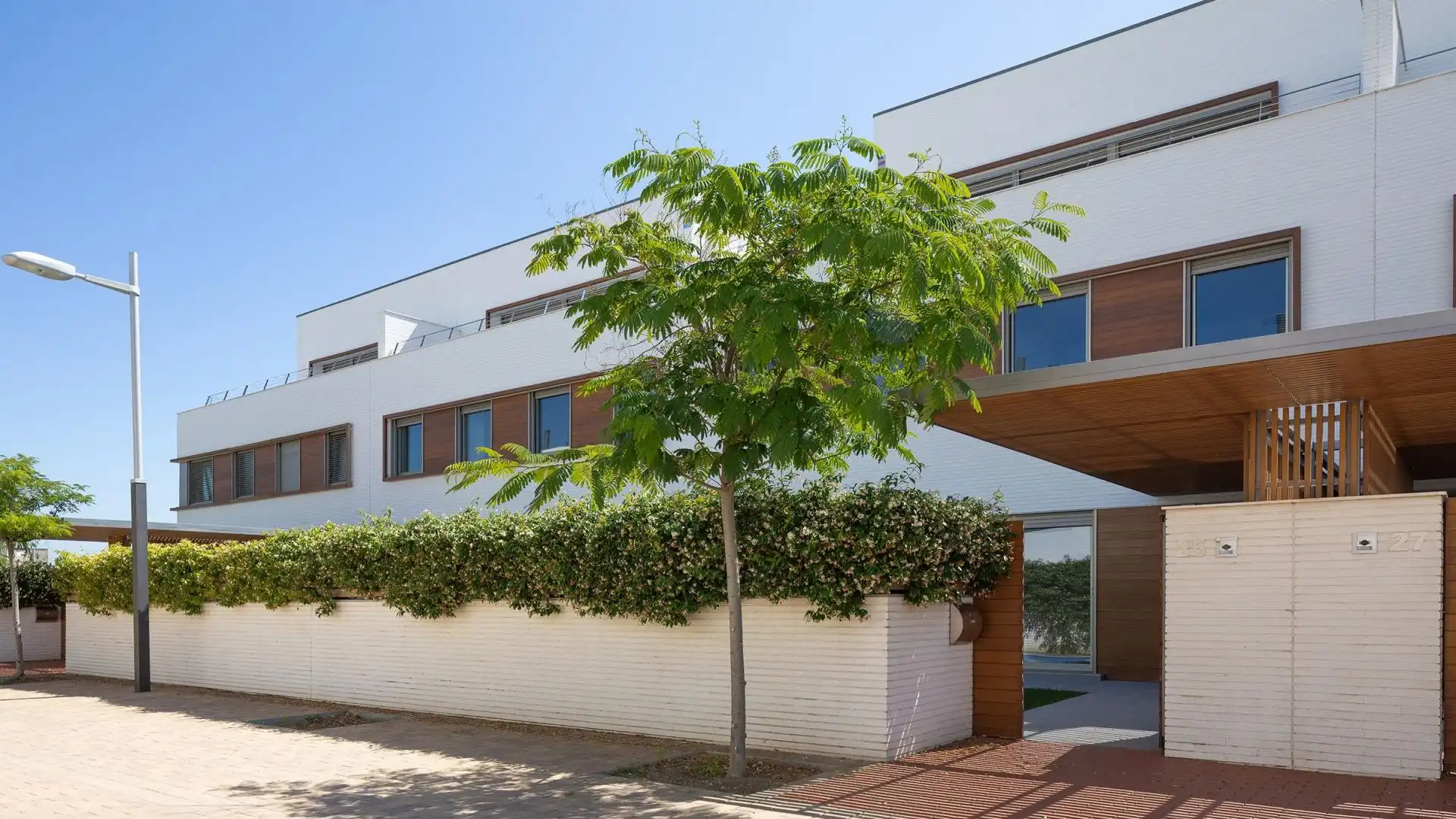 Casa o xalet en venda a CALLE POBLE AMAZIC Poble Amazic 25, Can Gambús