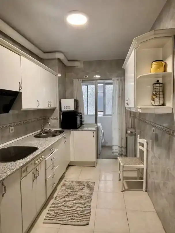 Appartamento con terrazza in affitto a Centro, imagen 18