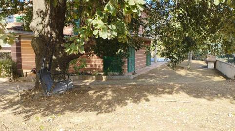 Foto 3 de Casa o chalet de alquiler en Vilanova del Vallès, Barcelona