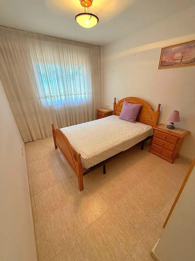 Bajo con jardín en venta en Segur Platja, imagen 18