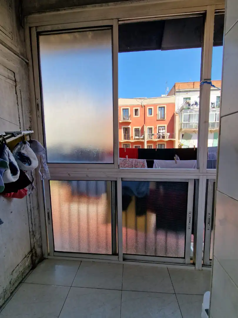 Terraza de Piso en venta en Barcelona con Terraza y Balcón