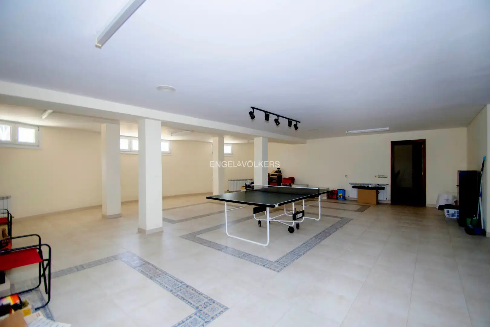 Casa amb piscina en venda a Carrer del Bergadà 3, imagen 40