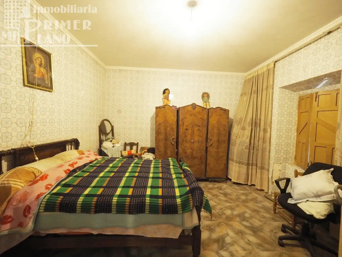 Casa rústica en venda a Tomelloso, imagen 2