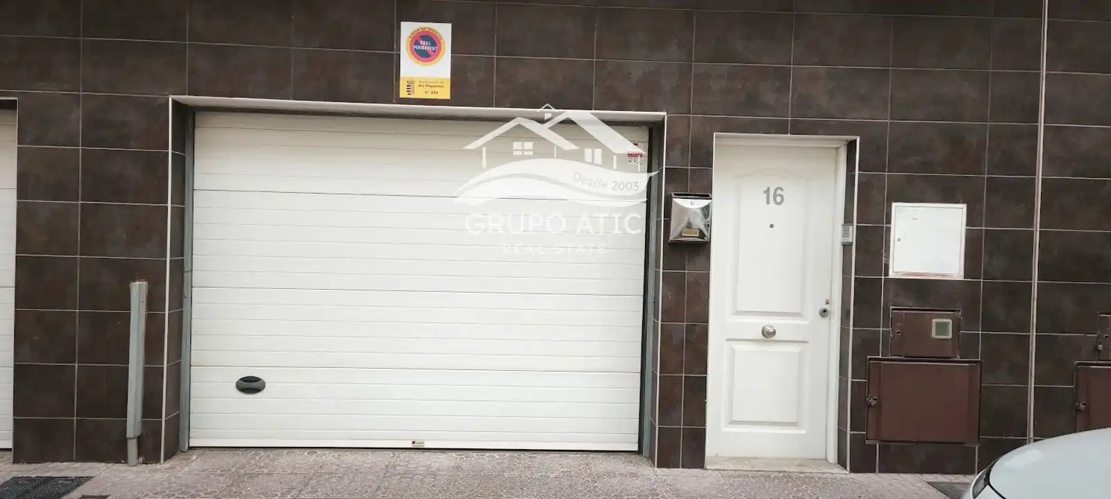 Casa a schiera in vendita a PERIODISTA MANOLO MOLES, imagen 2