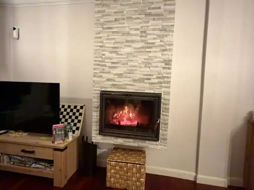 Living room of Houses for sale in Boo