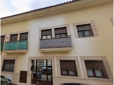 Flat for sale in Calle España