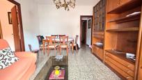 Living room of Flat for sale in  Barcelona Capital  with Air Conditioner and Balcony