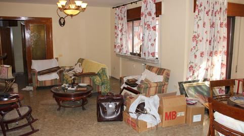 Foto 2 de Piso en venta en Avenida de Alemania, 21, Centro, Cáceres Capital