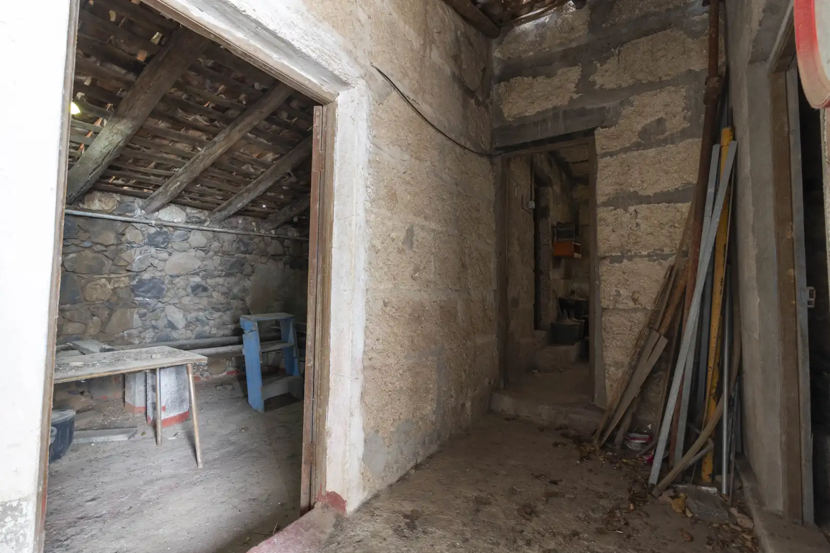 Casa o xalet en venda en Vilaflor de Chasna amb Jardí privat
