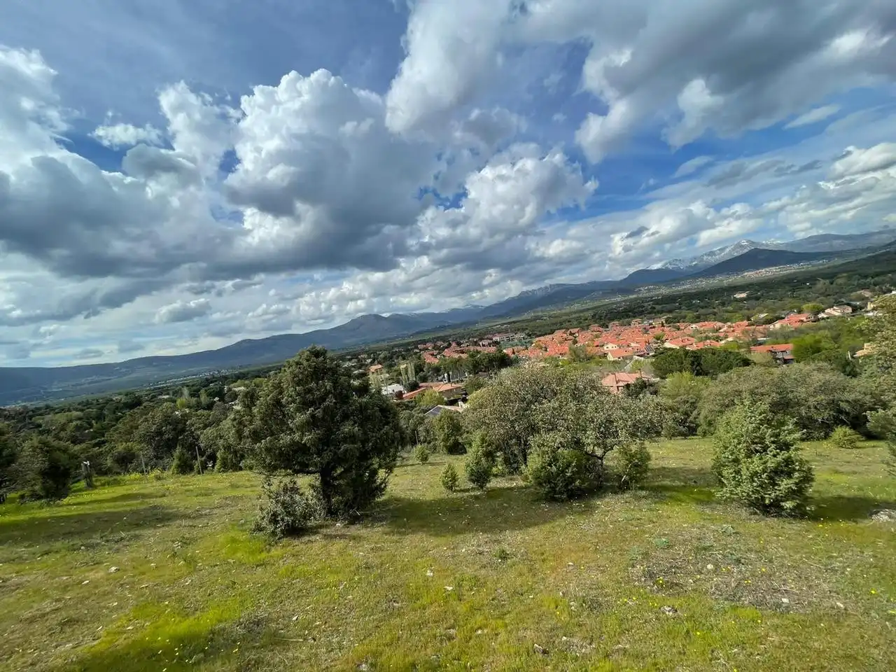 Grundstücke und Bauplätze zum Verkauf in Guadarrama, imagen 11