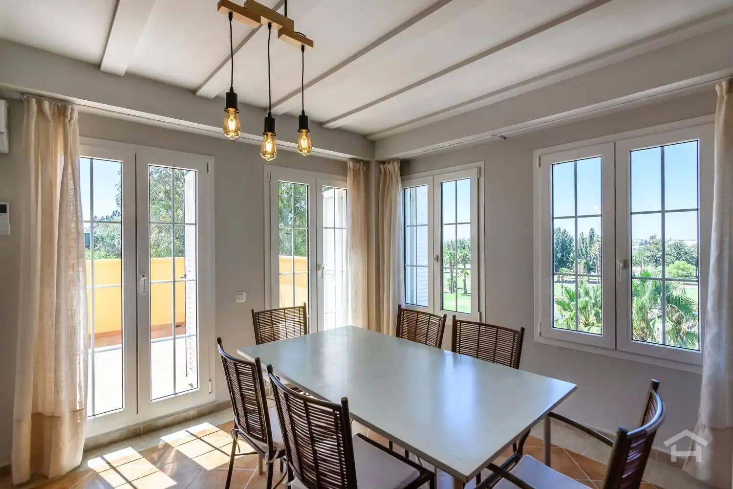 Attic for sale in Avenida Avda. Golf Norte A-7, 2, Isla Canela