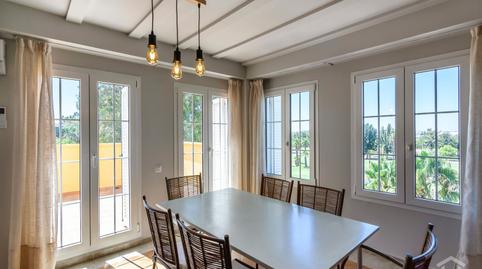 Foto 3 de Àtic en venda a Avenida Avda. Golf Norte A-7, 2, Isla Canela, Huelva