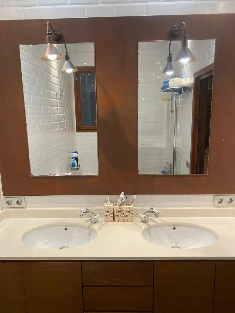 Baño de Piso en venta en Barcelona con Aire acondicionado, Calefacción y Parquet