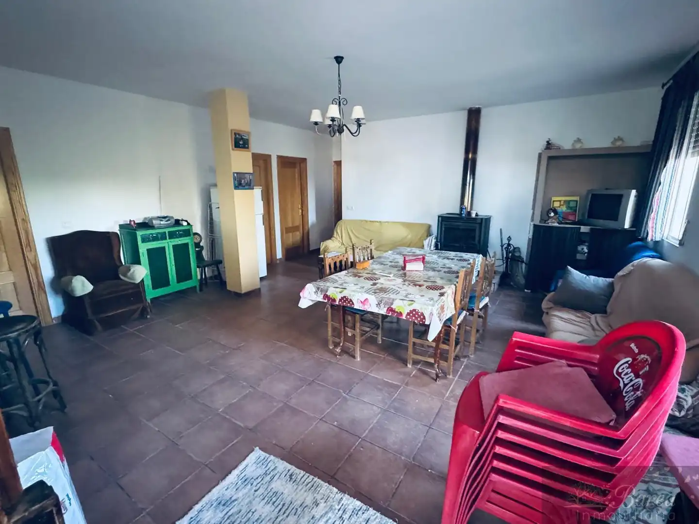 Villa mit Pool zum Verkauf in Rute, imagen 36