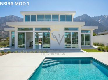 Chalet con piscina en venta en Diseminados Sequer