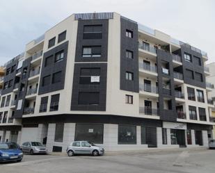 Exterior view of Box room for sale in Pego