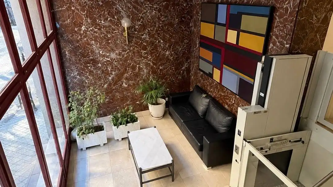 Apartment with balcony to rent in Calle Calle Oruro, imagen 27