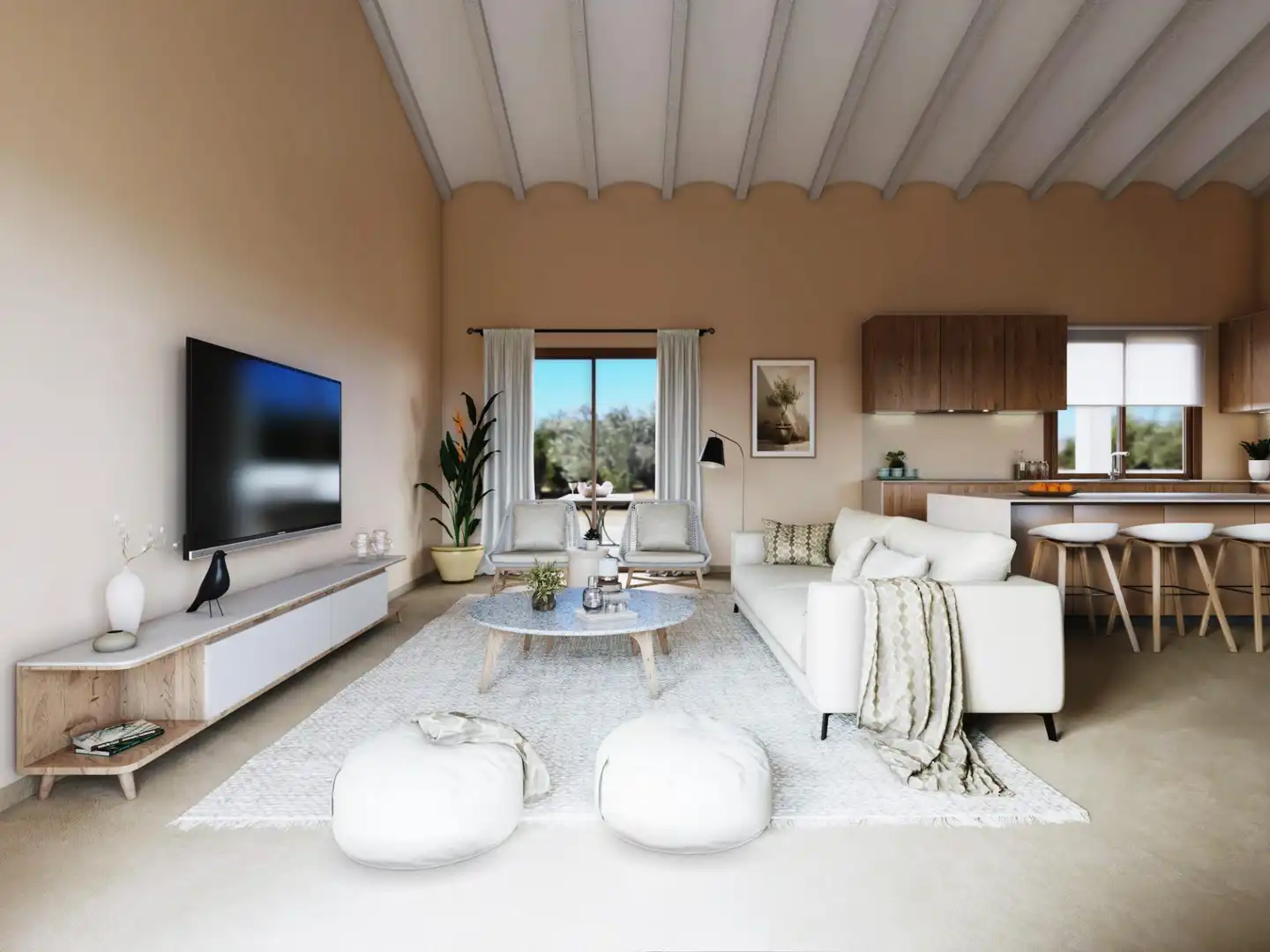 Casa o chalet en venta en Partida MONTALBA, Vall d'Alba
