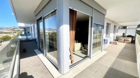 Foto 5 de Pis en venda a Rodeo Alto - Guadaiza - La Campana, Málaga