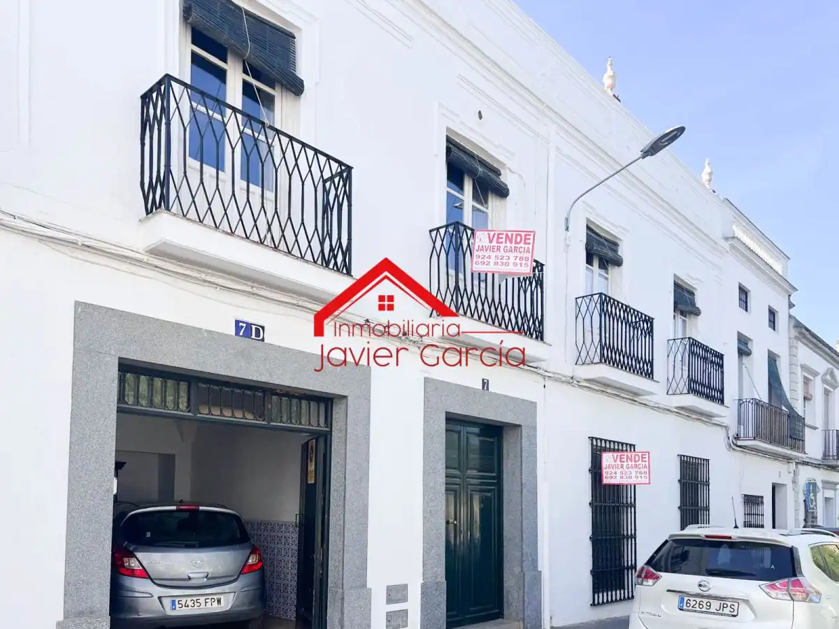 Casa en venda a Villafranca de los Barros, imagen 14