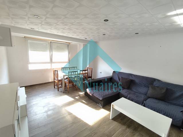 Piso en Venta en El Grao