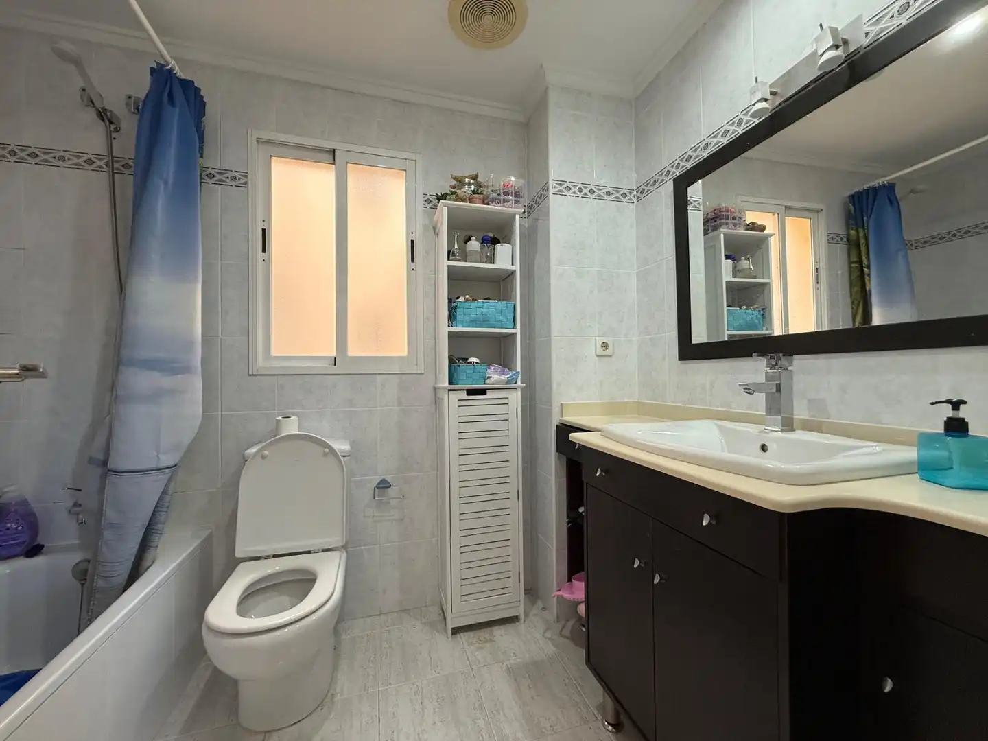 Flat for rent in Ciutat Esportiva