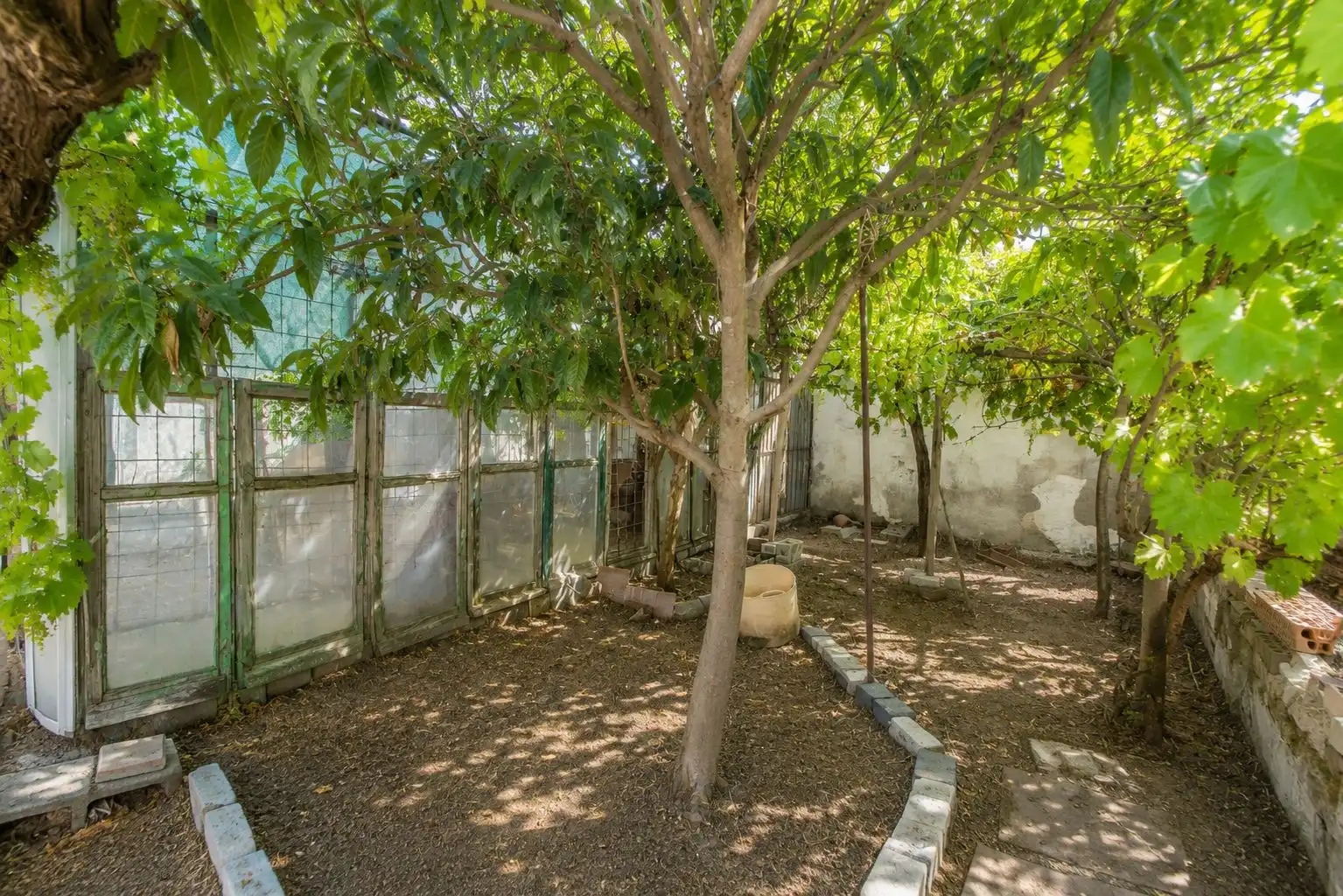 Jardí de Casa o xalet en venda en Pozuelo de Alarcón amb Calefacció, Jardí privat i Terrassa