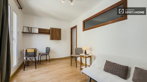 Foto 5 de Estudi per a compartir a El Raval,  Barcelona Capital