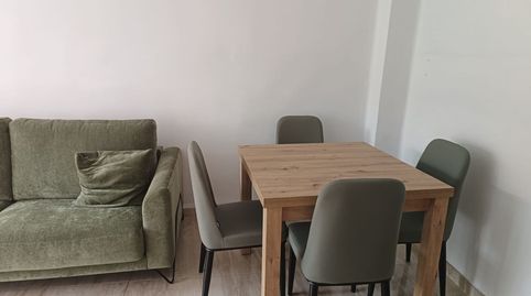 Foto 2 de Piso de alquiler en La Constitución - Canaleta, Mislata