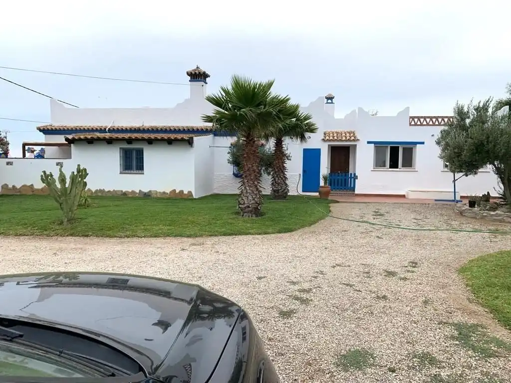 Casa rústica en venda a Barbate ciudad, imagen 35
