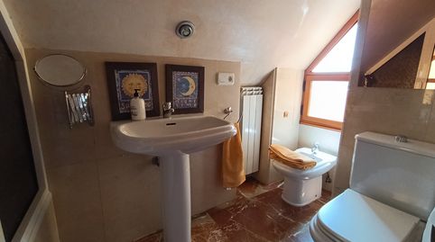 Foto 5 de Apartament en venda a Avenida el Ferial, Benavente, Zamora