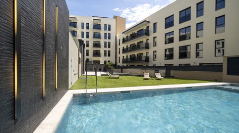 Foto 3 de Piso en venta en Passeig del Pont, Catalunya - Fontetes, Barcelona