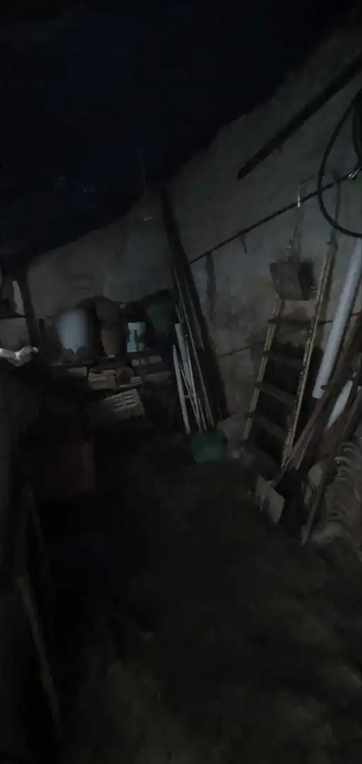 Casa rústica amb jardí en venda a Yunquera, imagen 9