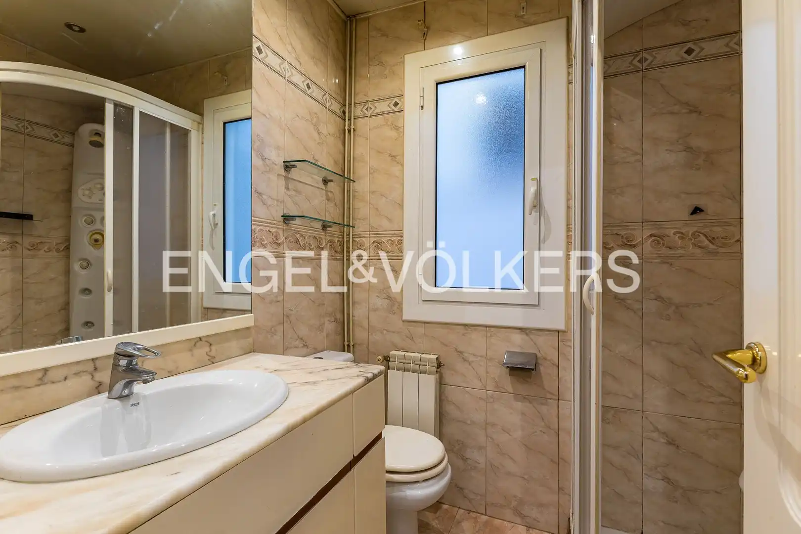 Wohnung mit Aufzug zum Verkauf in Sarrià - Sant Gervasi, imagen 16