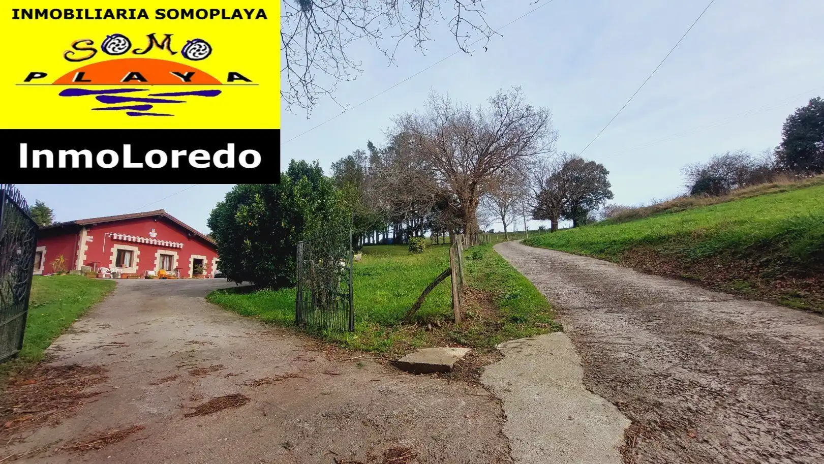 Casa o chalet en venta en Ribamontán al Monte con Calefacción y Jardín privado