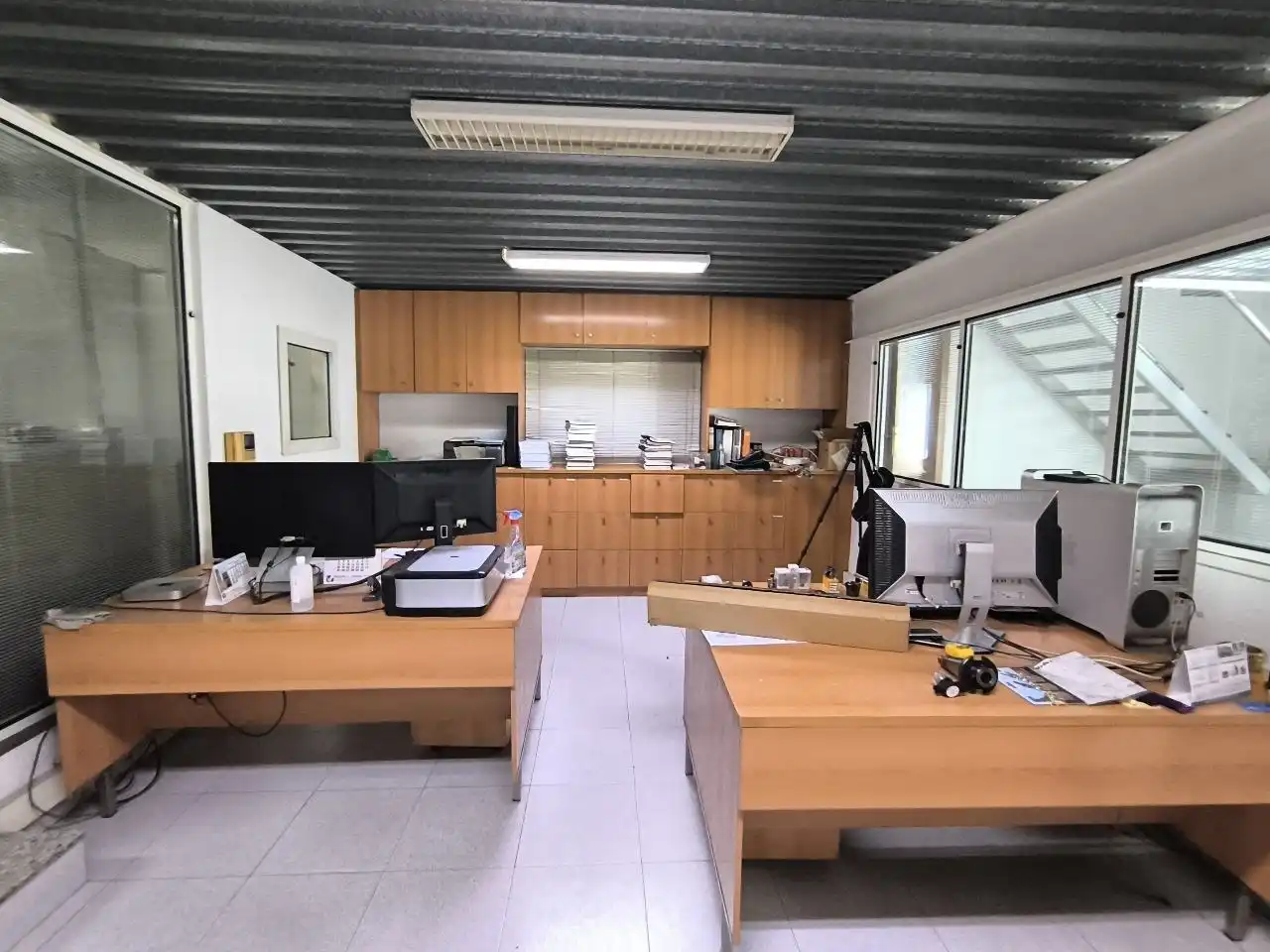 Nave industrielle à vendre à POLIGONO EL PLA, imagen 13