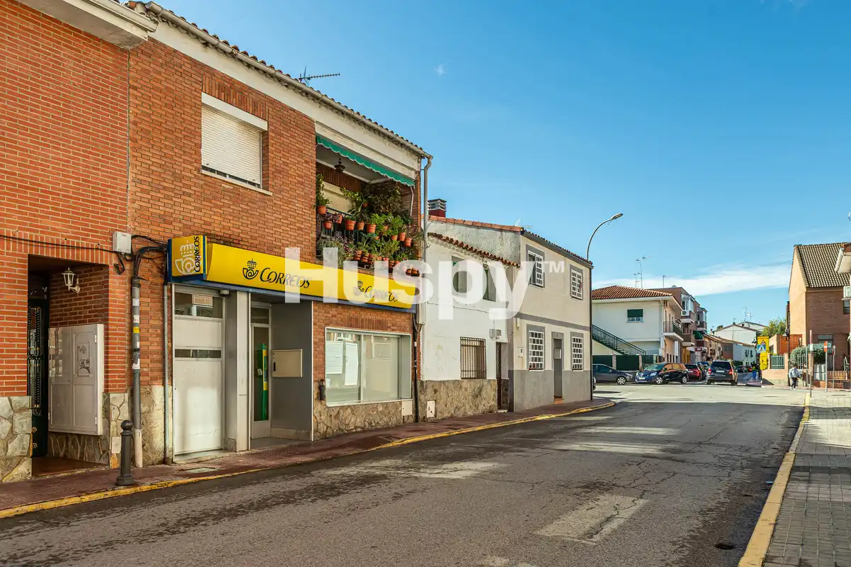 Maison avec terrasse à vendre à Calle Arganda, imagen 41