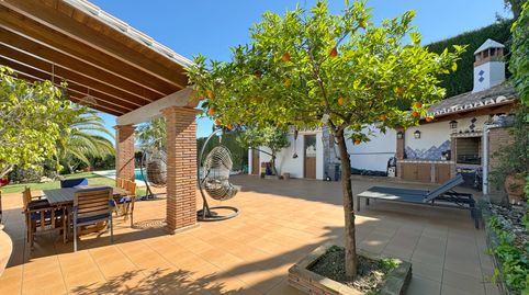 Photo 4 of Houses for sale in Manantiales - Lagar - Cortijo, Alhaurín de la Torre